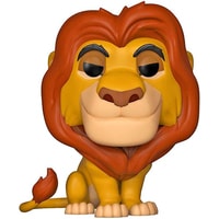 Funko POP! Disney: Lion King - Mufasa 36391