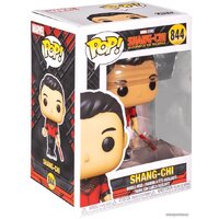 Funko POP! Marvel. Shang-Chi - Shang-Chi (alt pose) 52875