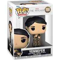 Funko POP! TV Witcher S2 Yennefer (1318) 67426 Image #2