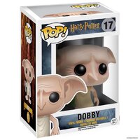 Funko POP! Harry Potter Dobby 6561 Image #2