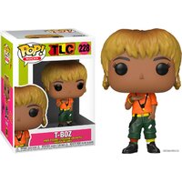 Funko POP! Rocks. TLC - T-Boz 56734