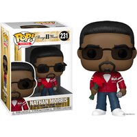 Funko POP! Rocks. Boyz II Men - Nathan Morris 56727 Image #1