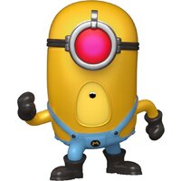 Funko POP! Movies Despicable Me 4 Mega Minion Mel (1556) 76052