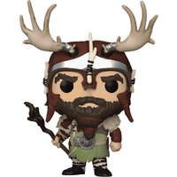 Funko POP! Games Diablo 4 Druid (941) 72494