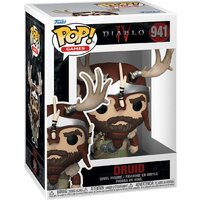 Funko POP! Games Diablo 4 Druid (941) 72494 Image #2