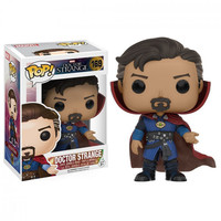 Funko POP! Bobble: Marvel: Doctor Strange - Doctor Strange