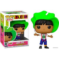 Funko POP! Rocks. TLC - Left-Eye 56733 Image #1