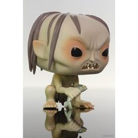 Funko POP! Movies LOTR/Hobbit S3 Gollum w/Chase 13559 Image #5