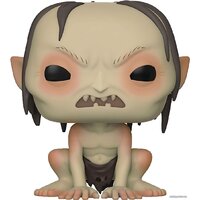 Funko POP! Movies LOTR/Hobbit S3 Gollum w/Chase 13559