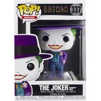 Funko Heroes DC Batman 1989 Joker w/Hat w/Chase 47709 Image #2