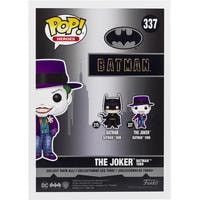 Funko Heroes DC Batman 1989 Joker w/Hat w/Chase 47709 Image #3
