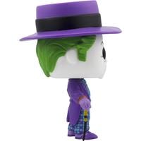 Funko Heroes DC Batman 1989 Joker w/Hat w/Chase 47709 Image #5