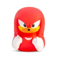Фигурка Numskull Tubbz Sonic the Hedgehog Knuckles - Изображение №4 — Chaika Market