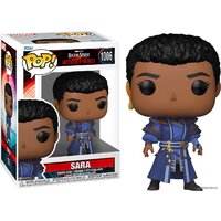 Funko POP! DSMM - Sara 61127