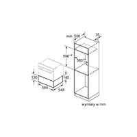 Bosch BIC630NW1 Image #4