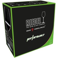 Riedel Syrah Performance 6884/41 Image #4