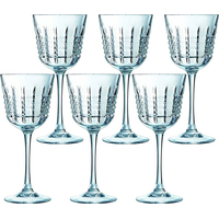 Cristal d'Arques Rendez-Vous Q4347
