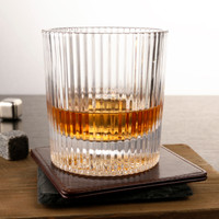 Makkua Whiskey Set IceRib WSI03 Image #4