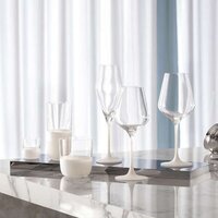 Villeroy & Boch Manufacture Rock Blanc 11-3799-8240 (4шт) Image #4