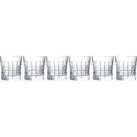 Cristal d'Arques Rendez-Vous Q4354