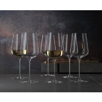 Spiegelau Universal Glass Definition 1350161 (2 шт) Image #4