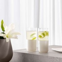 Villeroy & Boch Manufacture Rock Blanc 11-3799-8260 (4шт) Image #6