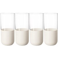 Villeroy & Boch Manufacture Rock Blanc 11-3799-8260 (4шт)