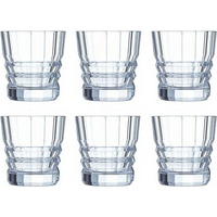 Cristal d'Arques Architecte Q4353