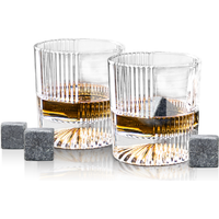 Makkua Whiskey Set IceWhisper WSI02 Image #1