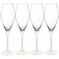 Villeroy & Boch Manufacture Rock Blanc 11-3799-8131 (4шт)