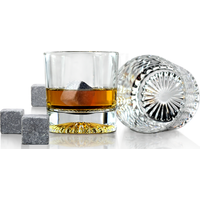 Makkua Whiskey Set IceMajesty WSI01 Image #1