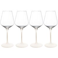 Villeroy & Boch Manufacture Rock Blanc 11-3799-8120 (4шт)