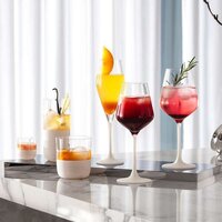 Villeroy & Boch Manufacture Rock Blanc 11-3799-8120 (4шт) Image #4