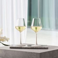 Villeroy & Boch Manufacture Rock Blanc 11-3799-8120 (4шт) Image #2