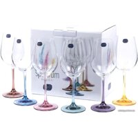 Bohemia Crystal Spectrum 40729/382222/550
