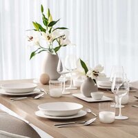 Villeroy & Boch Manufacture Rock Blanc 11-3799-8110 (4шт) Image #3