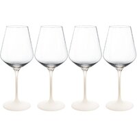 Villeroy & Boch Manufacture Rock Blanc 11-3799-8110 (4шт)