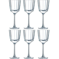 Cristal d'Arques Macassar Q4346