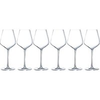 Cristal d'Arques Ultime N4314