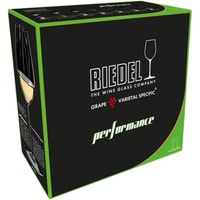 Riedel Performance Sauvignon Blanc 6884/33 Image #5