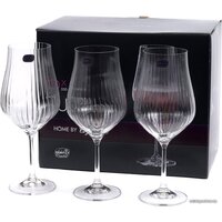 Bohemia Crystal Tulipa Optic 40894/36/550