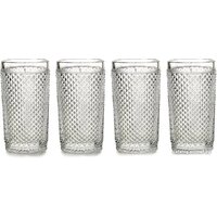 Vista Alegre Bicos Clear 49000001 (4 шт)