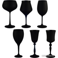 Bohemia Crystal Шахматы 40934/D5220/350 (6 шт)
