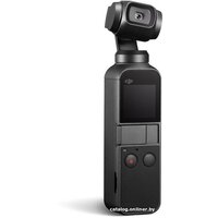 DJI Osmo Pocket Image #1