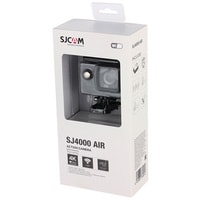 SJCAM SJ4000 4K Air (черный) Image #6