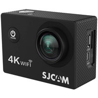 SJCAM SJ4000 4K Air (черный)