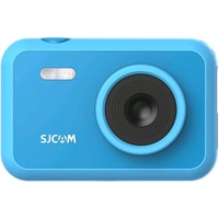 SJCAM FunCam (голубой)