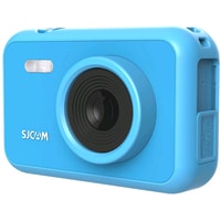 SJCAM FunCam (голубой) Image #2