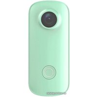 SJCAM C100 (зеленый)