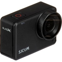 SJCAM SJ10X (черный) Image #4